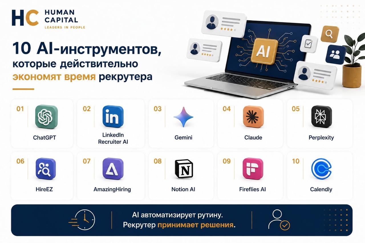 10 AI-инструментов